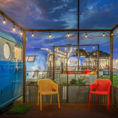 Waypoint Ventura Otel Dış mekan fotoğraf