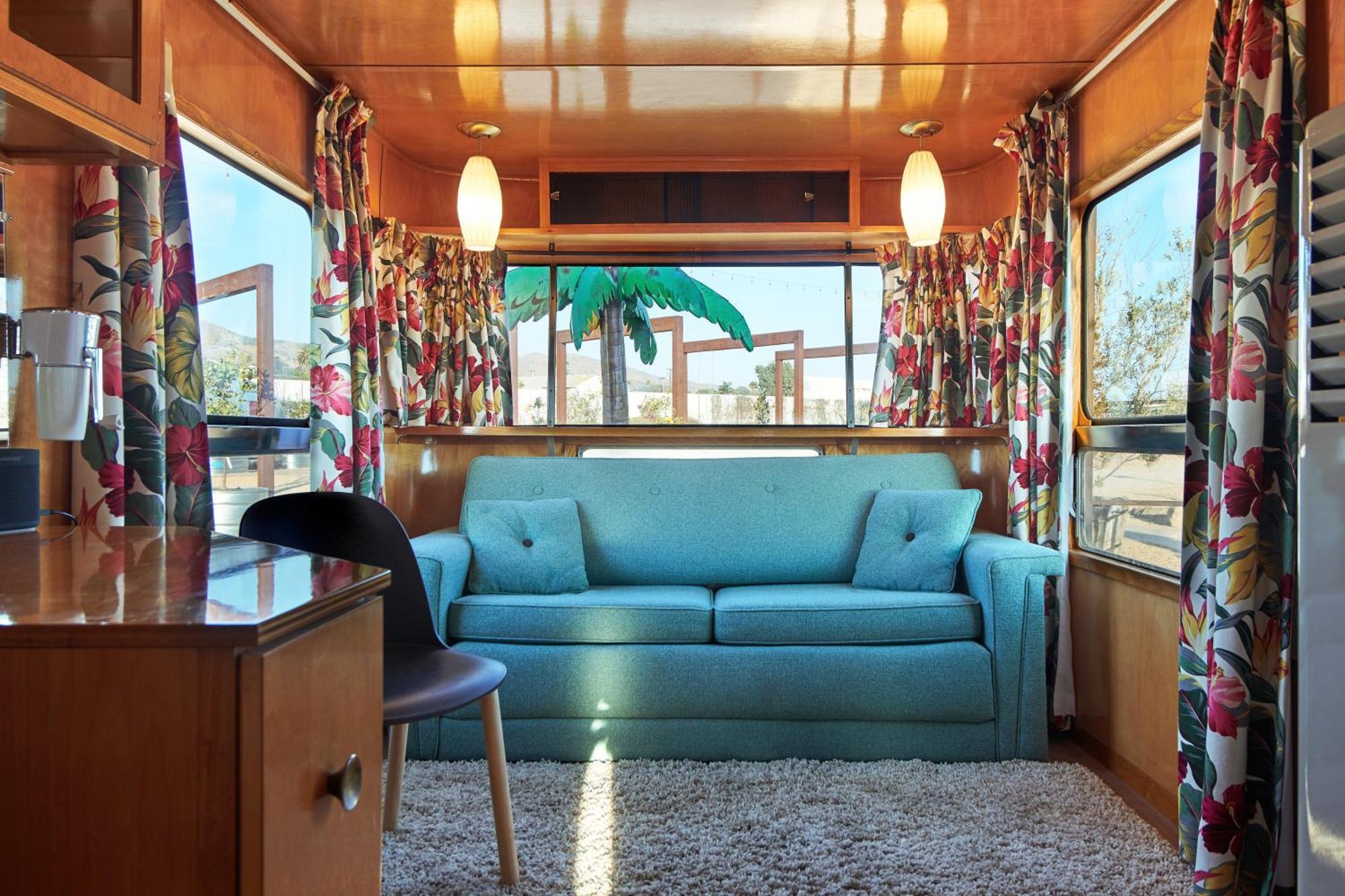 Waypoint Ventura Otel Dış mekan fotoğraf