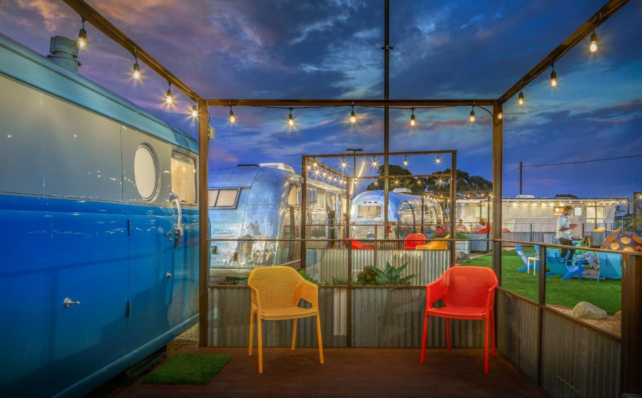 Waypoint Ventura Otel Dış mekan fotoğraf